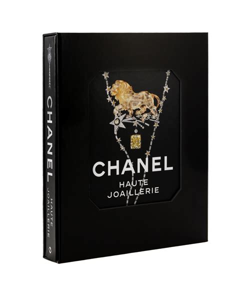 libri chanel dior arredo